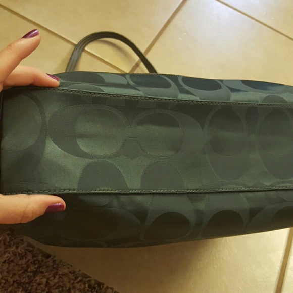 Coach Extra pics 3 of 3 - Picture 3 of 3