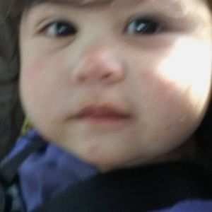 Meet your Posher, Lora