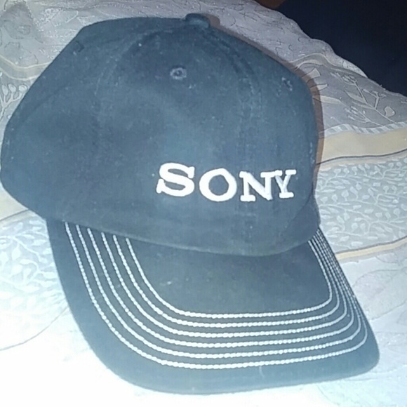 Adjustable Sony Hat - Picture 1 of 2