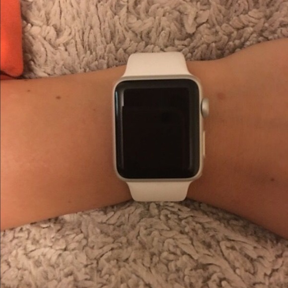 Brand new Apple Watch 38MM