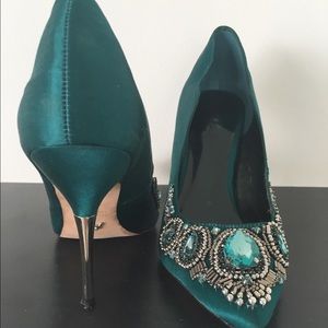 ABS Allen Schwartz Stilletto