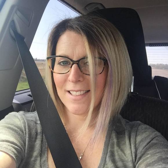 Meet your Posher, Marjory