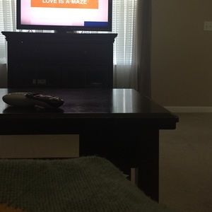 Meet your Posher, Marisa