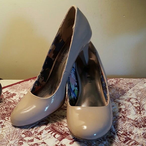 Madden Girls heels