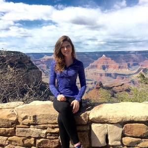 Meet your Posher, Kelsey
