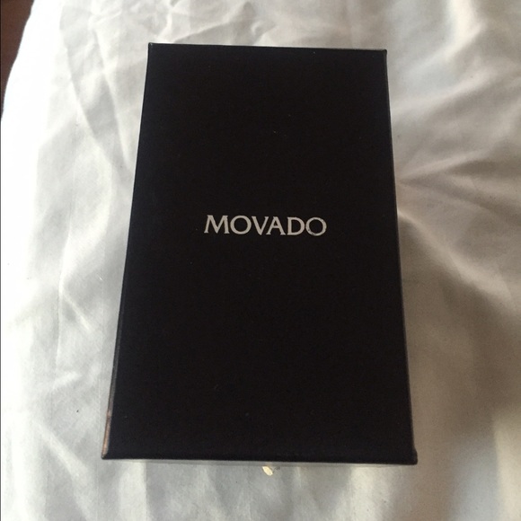 Movado Amorosa Women's Watch