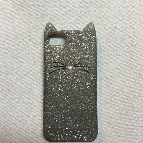 Kate Spade iPhone 5/5s case ♠️😻✨