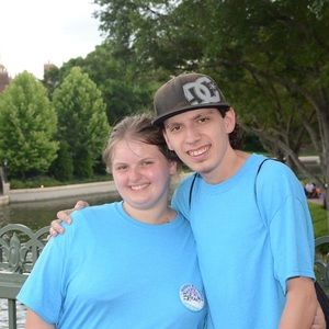 Meet your Posher, Brittani