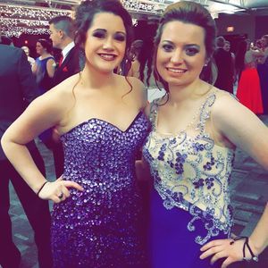 Meet your Posher, Rachael