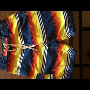 O'Neill size Boys 24 Board shorts