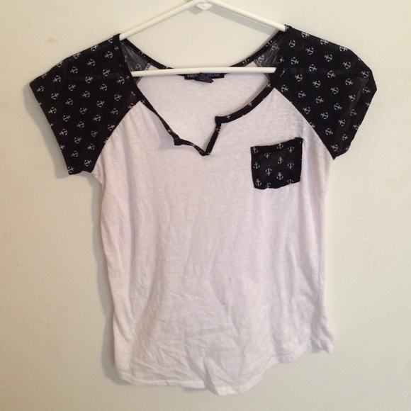 Short sleeve shirt - Picture 1 of 4