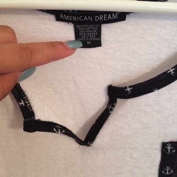 Short sleeve shirt - Picture 3 of 4