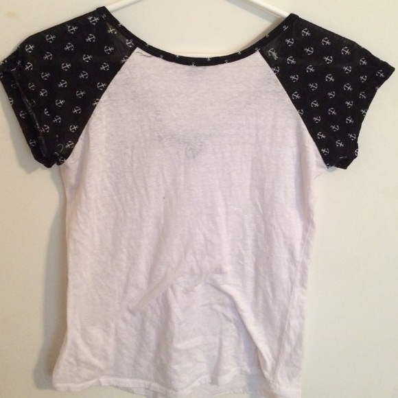 Short sleeve shirt - Picture 4 of 4