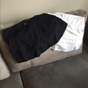 Athleta Swagger 2in 1 Skort