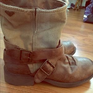 Roxy Brand Ankle Boots 💥SALE💥