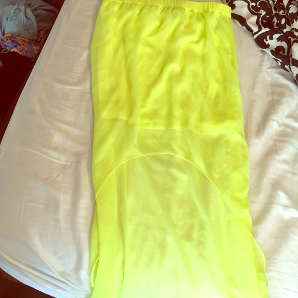 Skirt