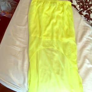 Skirt