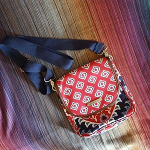 Crossbody Purse