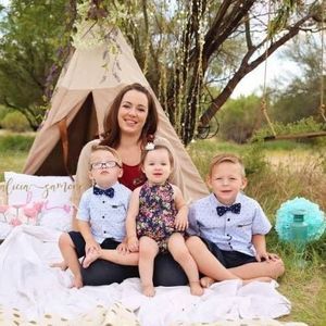 Meet your Posher, Brittaney