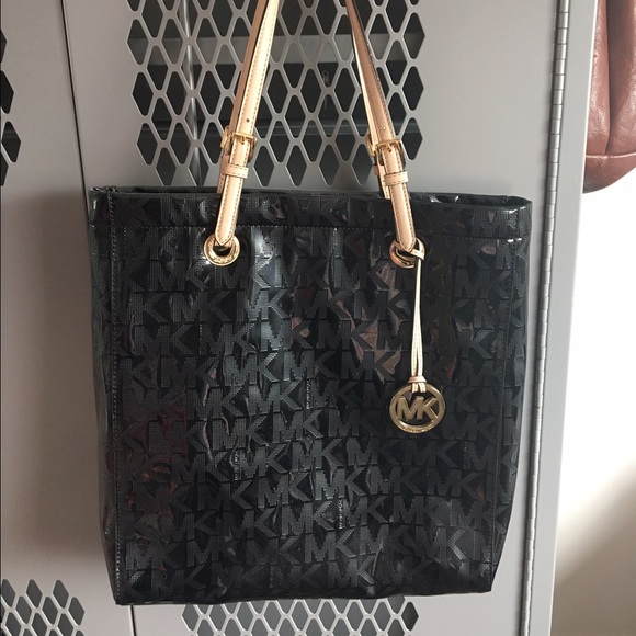 MICHAEL KORS tote