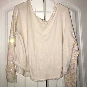 Free people Blouse