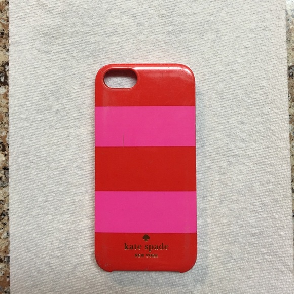 Kate Spade IPhone 5/5s case