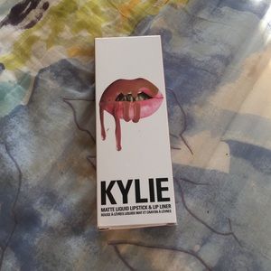Kylie Jenner lip kit - candy k