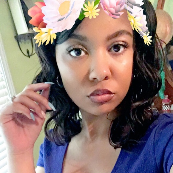 Meet your Posher, Kyndal