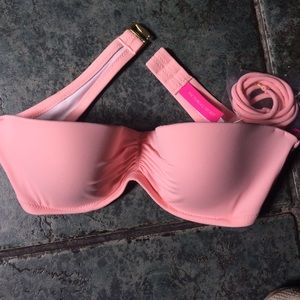 Bikini top