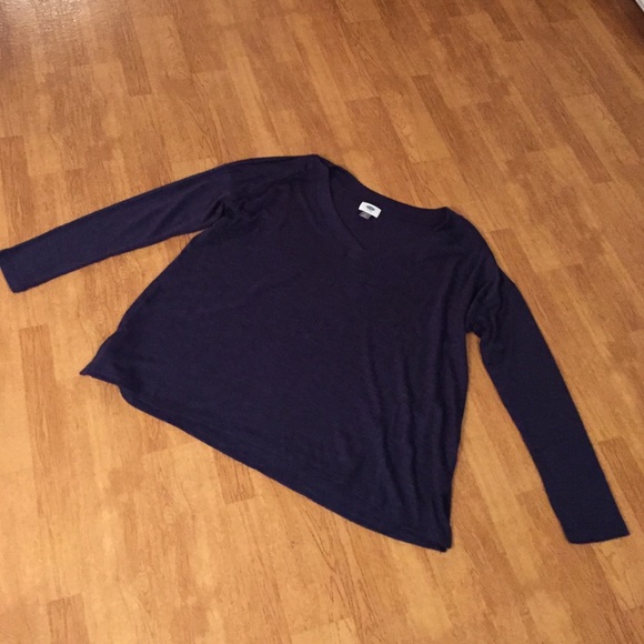 Loose Fit Old Navy Sweater