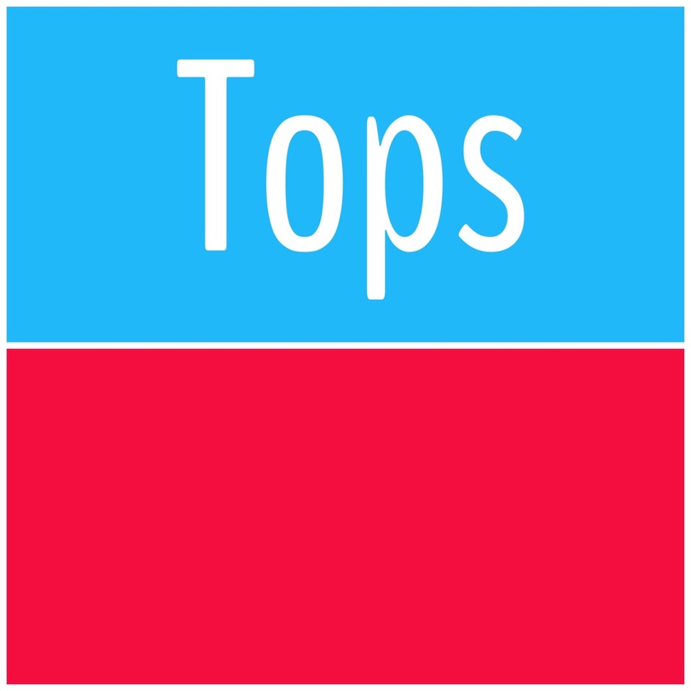 Tops