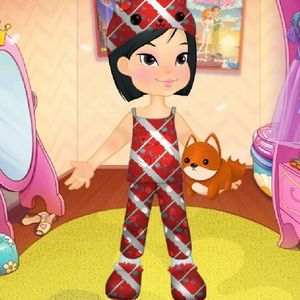 Meet your Posher, Maritza