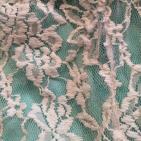 Strapless dress - Picture 3 of 3