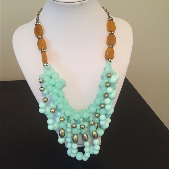 Anthropologie Jewelry - Anthropolgie Necklace, never worn