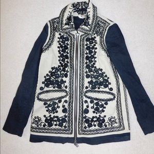 Free People jacket