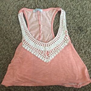 Crop top!