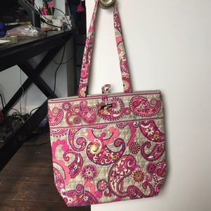 Vera Bradley tote