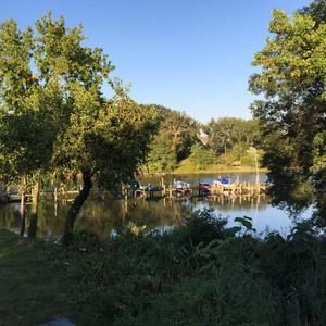 Meet your Posher, Linda