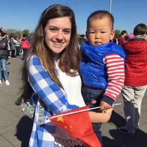 Meet your Posher, Juliana