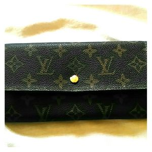 Louis Vuitton Wallet