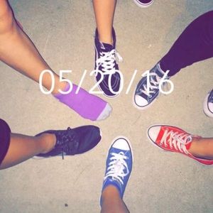 Meet your Posher, Brianna