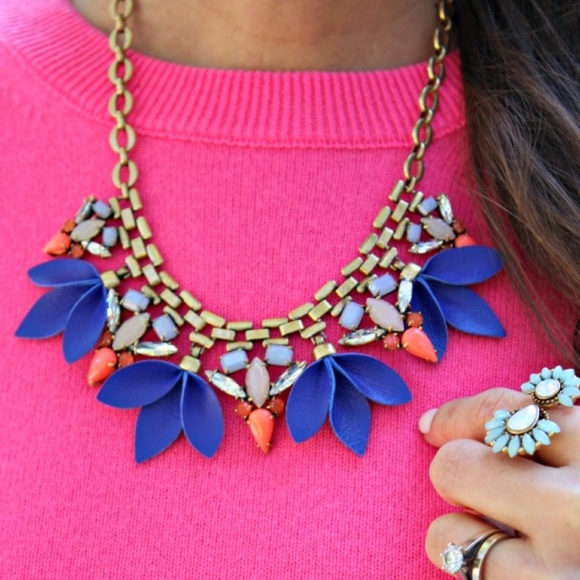 Stella & Dot Jewelry - Stella & Dot Melia Necklace