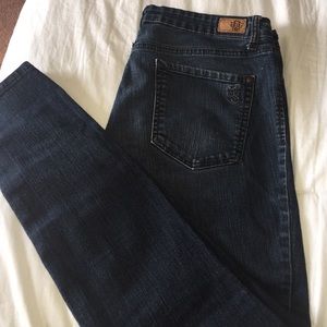 Jessica Simpson jeans