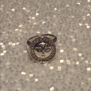 Kameleon ring and pops