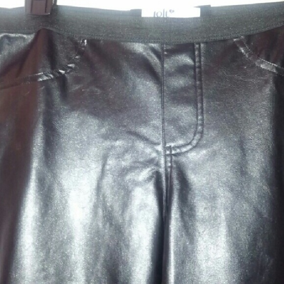 New jrs fashionable pants