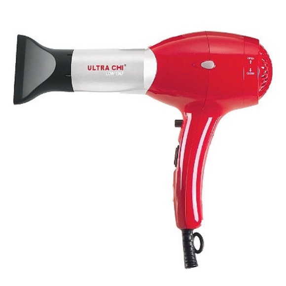 Ultra chi blow dryer clearance