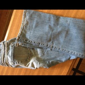 Diesel size 29 denim jeans