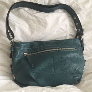 Authentic Coach Hobo bag