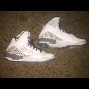 Jordan flights