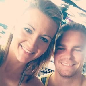 Meet your Posher, Theresa